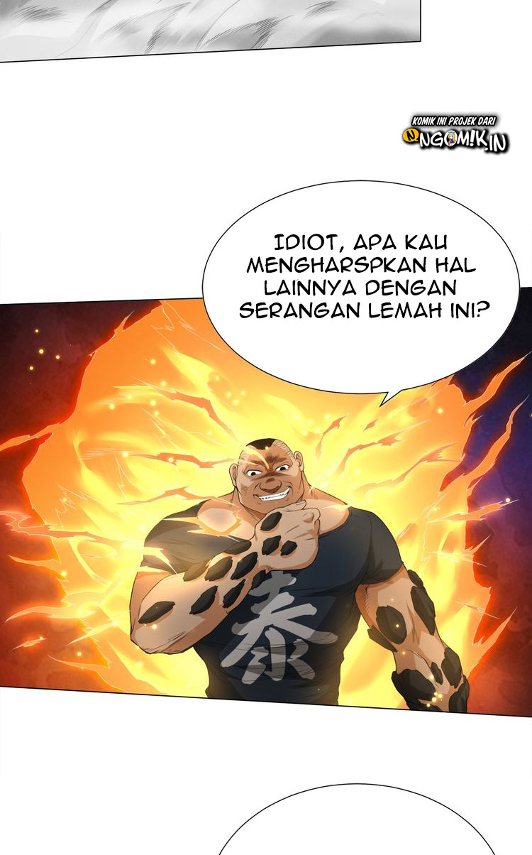 Ultimate Soldier chapter 6